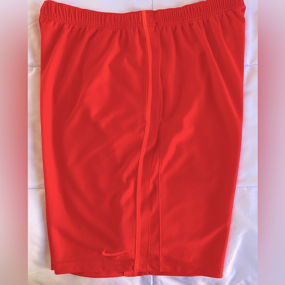 Nike Men’s Training Shorts Size XXL